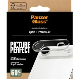 Panzer Glass PanzerGlass® PicturePerfect Kameraschutz iPhone 17 Air