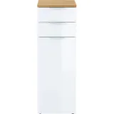 Germania Schrank PESCARA weiß,