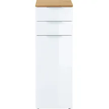 Germania Schrank PESCARA weiß,