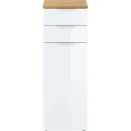 Germania Schrank PESCARA weiß,