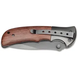 Magnum Co-Operator Braun