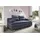 VENDA Schlafsofa SUNSET - B/H/T ca. 207,00x94,00x90,00