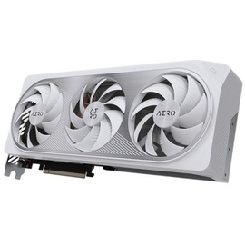 Gigabyte GeForce RTX 4070 Ti Aero OC 12G 12 GB GDDR6X 2310 MHz