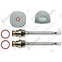 Vaillant Ventiloberteil-Set 012772 012772