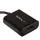 Startech USB-C auf DisplayPort Adapter 4K 60Hz Schwarz