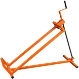 FUXTEC FX-RH1.0 Rasentraktorheber Aufsitzmäher Hebebühne Rasentraktor