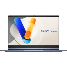 Asus Vivobook S 15 OLED Intel Core Ultra 5 125H 16 GB RAM 1 TB SSD ohne Betriebssystem