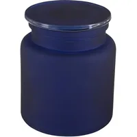 Spirella Universaldose Yoko blau 10,2 x 12 cm