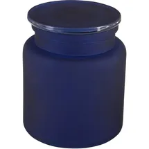 Spirella Universaldose Yoko blau 10,2 x 12 cm