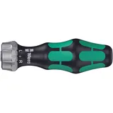 WERA 80 RA Vario Ratschenschraubendreher 6 x 115 mm