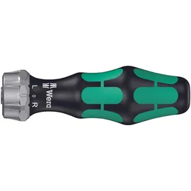WERA 80 RA Vario Ratschenschraubendreher 6 x 115 mm