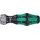 WERA 80 RA Vario Ratschenschraubendreher 6 x 115 mm