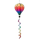 Invento 109325 - Hot Air Balloon Twist, Windspiel