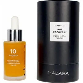 Mádara Superseed Age Recovery Gesichtsöl 30 ml