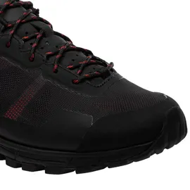 Millet Hike Up Goretex Wanderschuhe - Black / Black - EU 43 1/3