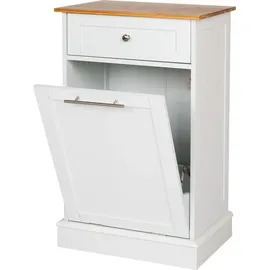 wondermake® Wäscheschrank Mülleimerschrank,avapurga