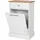 wondermake® Wäscheschrank Mülleimerschrank,avapurga