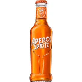 Aperol Spritz 10,5% Vol. 3 x 200 ml