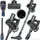 OEM MalTec Handstaubsauger 3in1 400W Silber