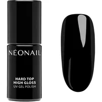 NeoNail Professional Hard Top High Gloss Transparent 7,2 ml