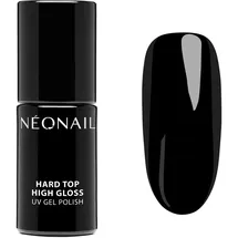 NeoNail Professional Hard Top High Gloss Transparent 7,2 ml