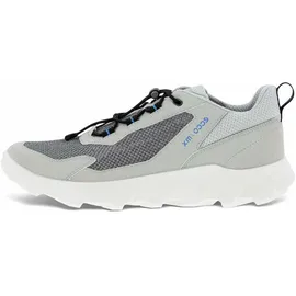 ECCO MX M Low grau 41