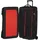 Samsonite Reisetasche mit Rollen Armox Duffle Wh. 117l black