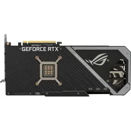 Asus ROG Strix GeForce RTX 3080 Ti 12 GB GDDR6X 90YV0GT1-M0NM00