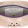 Lässig Mini Bum Bag Tiny Team Cat onesize Beige