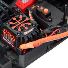 Arrma Modellauto 1:7 schwarz ARA7617V2T1