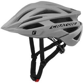 CRATONI Agravic 54-58 cm grau matt 2025