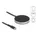 Wireless Charger mit W 7 W 10 W 15 W Induktives Ladepad