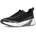 Low Damen Schwarz 41