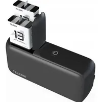 TELESIN Powerbank Für Die GoPro Hero 13 Black S0-pb-01-tgp