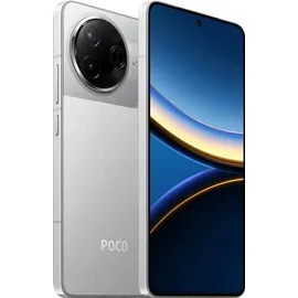 Xiaomi Poco F7 Pro 12 GB RAM 256 GB Silver