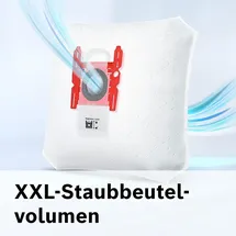 Bosch BGL8XPERF Bodenstaubsauger