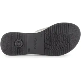 Gabor Plateau-Pantolette Gabor gold, 39