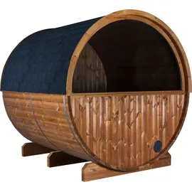 Harvia Kaski 240 ohne Ofen