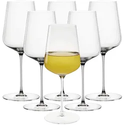 Spiegelau Universalgläser Definition 550 ml 6er Set