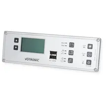 Votronic VPC Jupiter 100 VPC Kombipanel