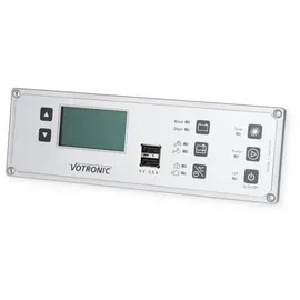 Votronic VPC Jupiter 100 VPC Kombipanel