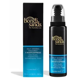 Bondi Sands Self Tanning Face Mist Selbstbräuner Spray 70 ml