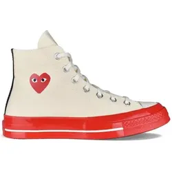 Comme Des Garcons  Sneaker -  in Beige, 38