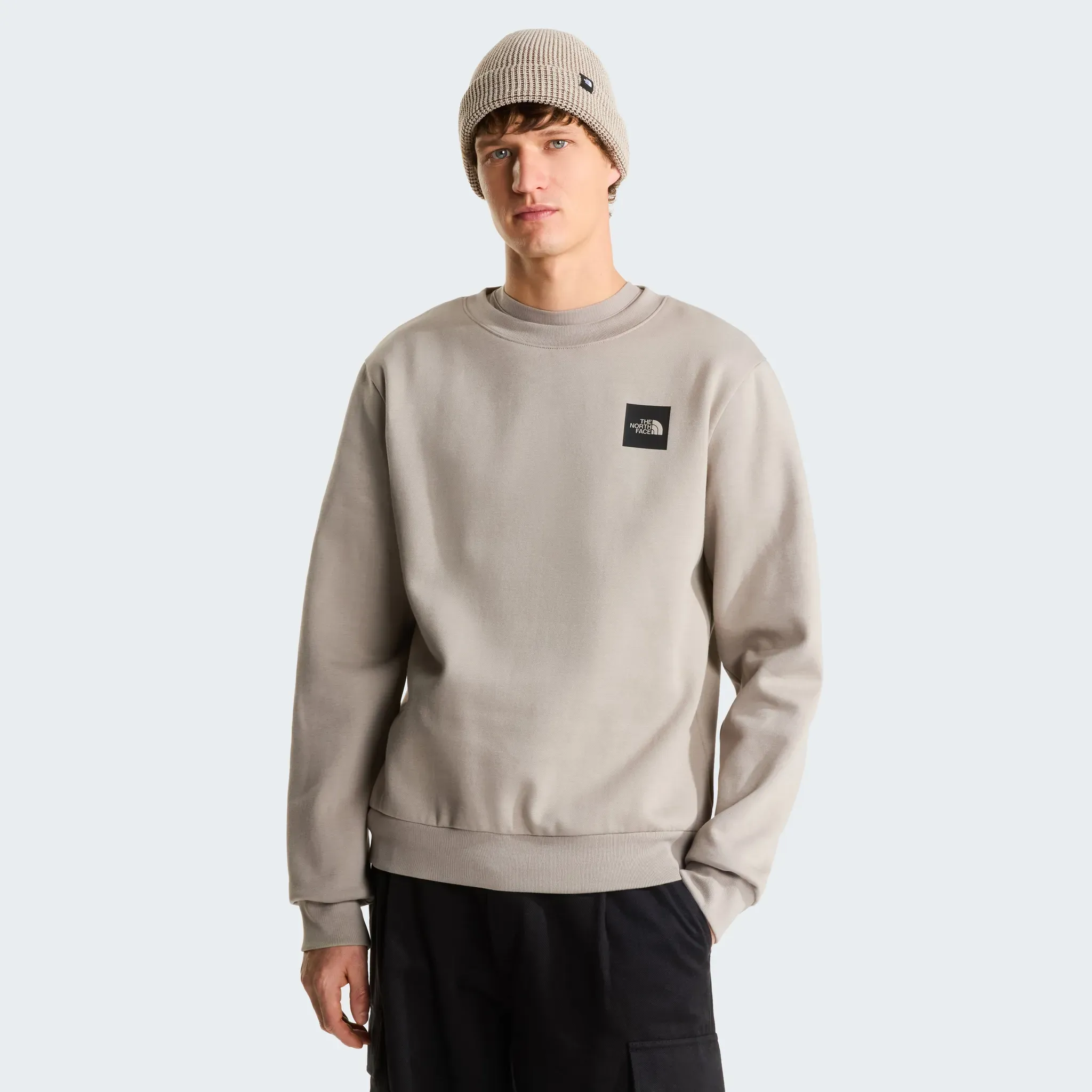 Sweatshirt THE NORTH FACE 