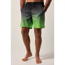 Jp1880 Badehose Badeshorts grün 6XL