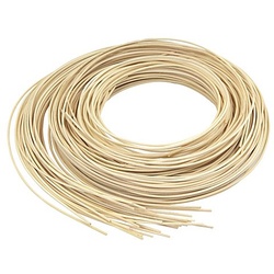 Peddigrohr rund, 2 mm, 125 g = ca. 70 m