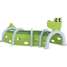 aiyaplay Krabbeltunnel für Kinder 194 cm