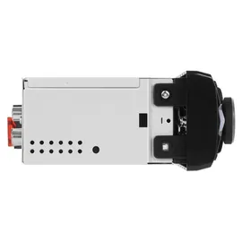 Krüger&Matz Kruger&Matz 1 DIN Bluetooth USB&AUX