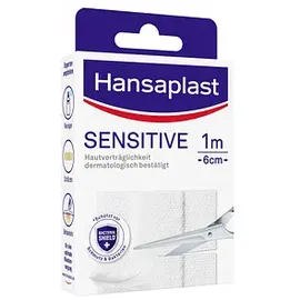Hansaplast Sensitive Pflaster