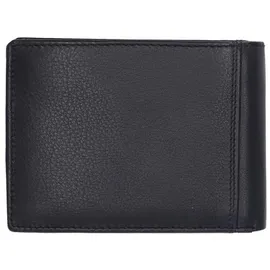 Maître Parfumeur et Gantier Maitre Fusto Gilbrecht Geldbörse unisex schwarz